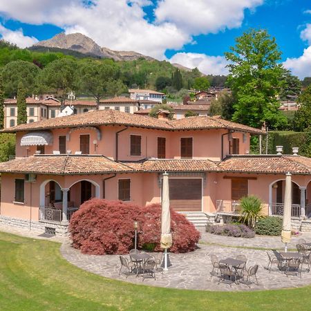 Hotel Royal Menaggio Dış mekan fotoğraf
