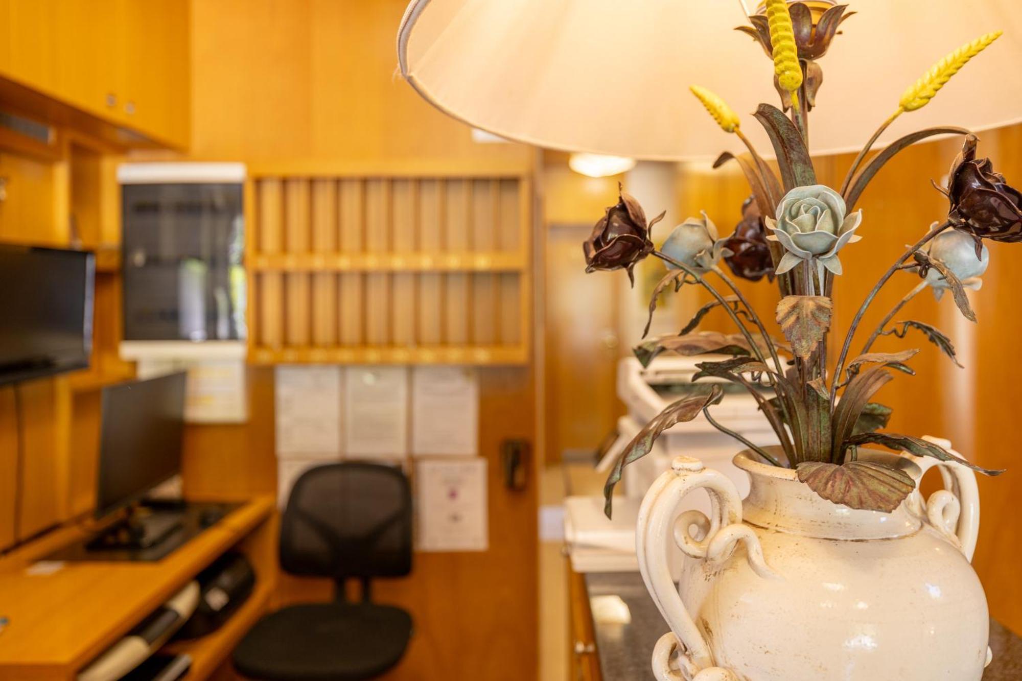 Hotel Royal Menaggio Dış mekan fotoğraf