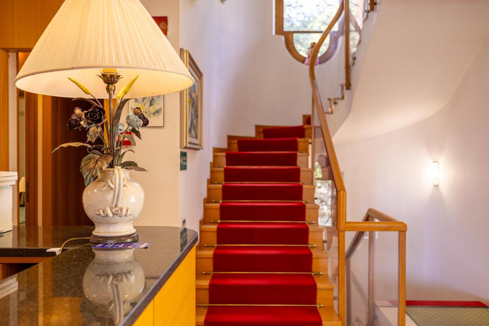 Hotel Royal Menaggio Dış mekan fotoğraf