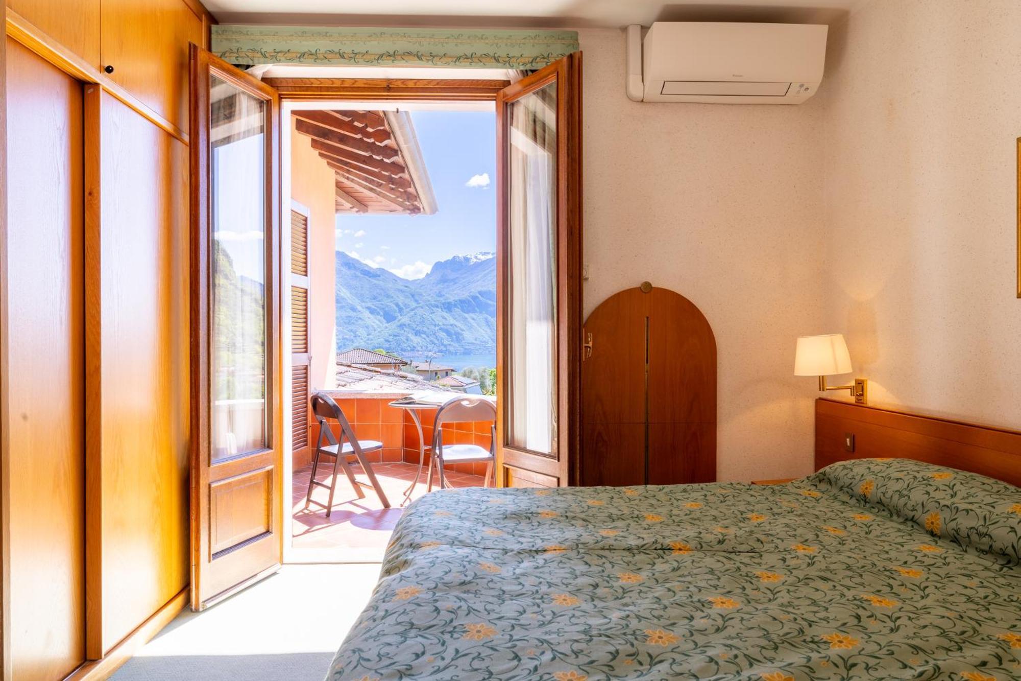 Hotel Royal Menaggio Dış mekan fotoğraf