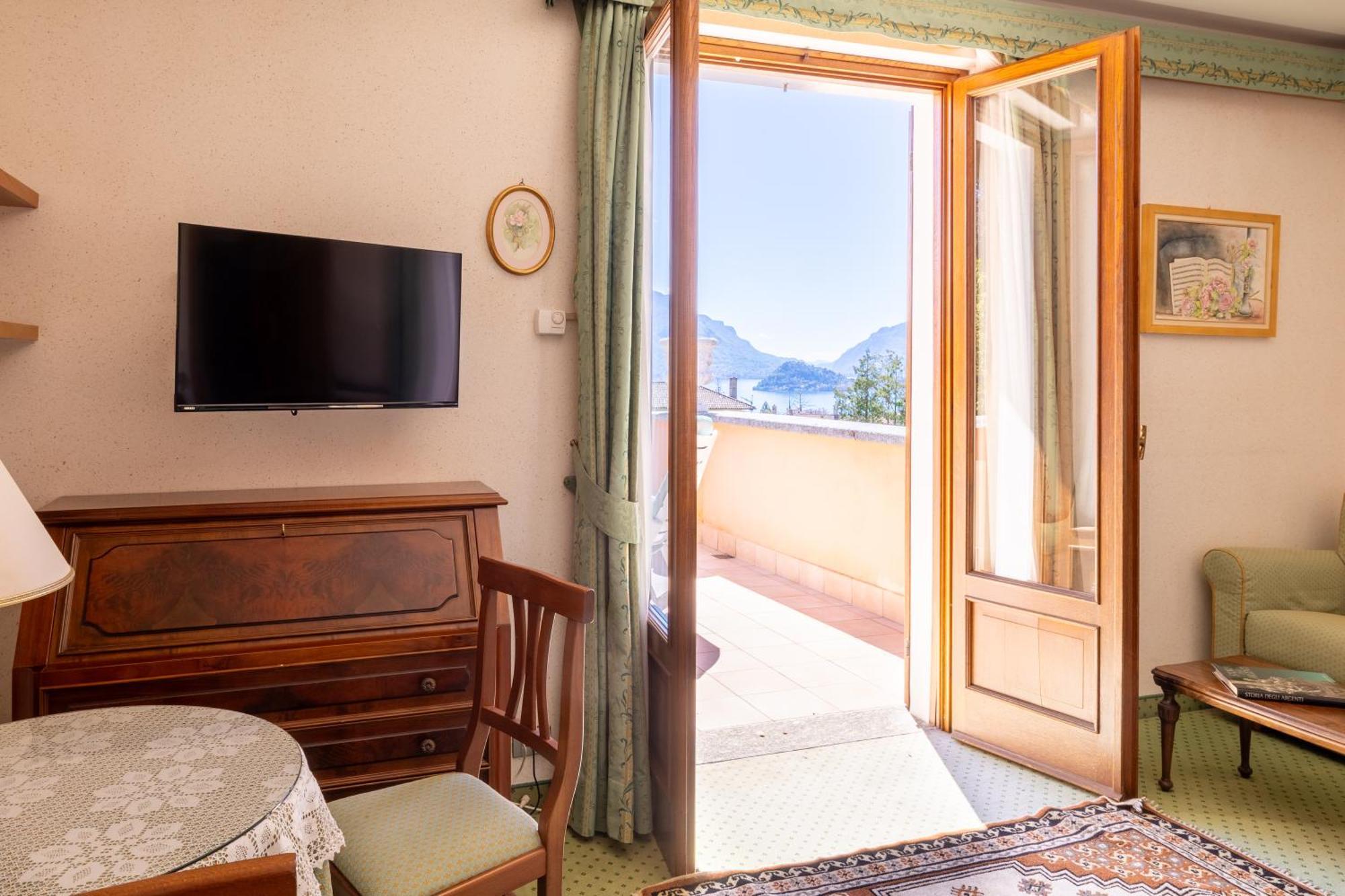 Hotel Royal Menaggio Dış mekan fotoğraf