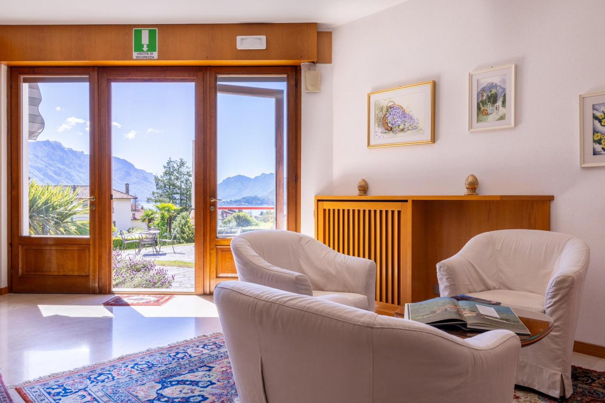 Hotel Royal Menaggio Dış mekan fotoğraf