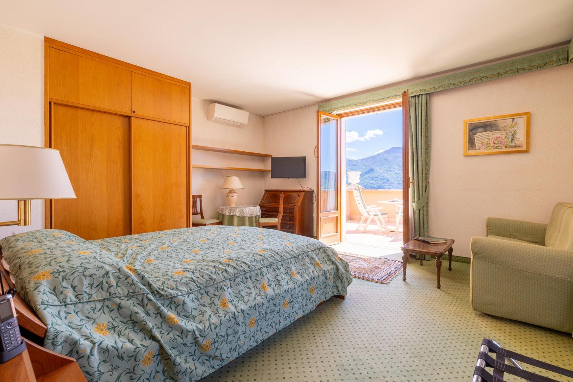 Hotel Royal Menaggio Dış mekan fotoğraf