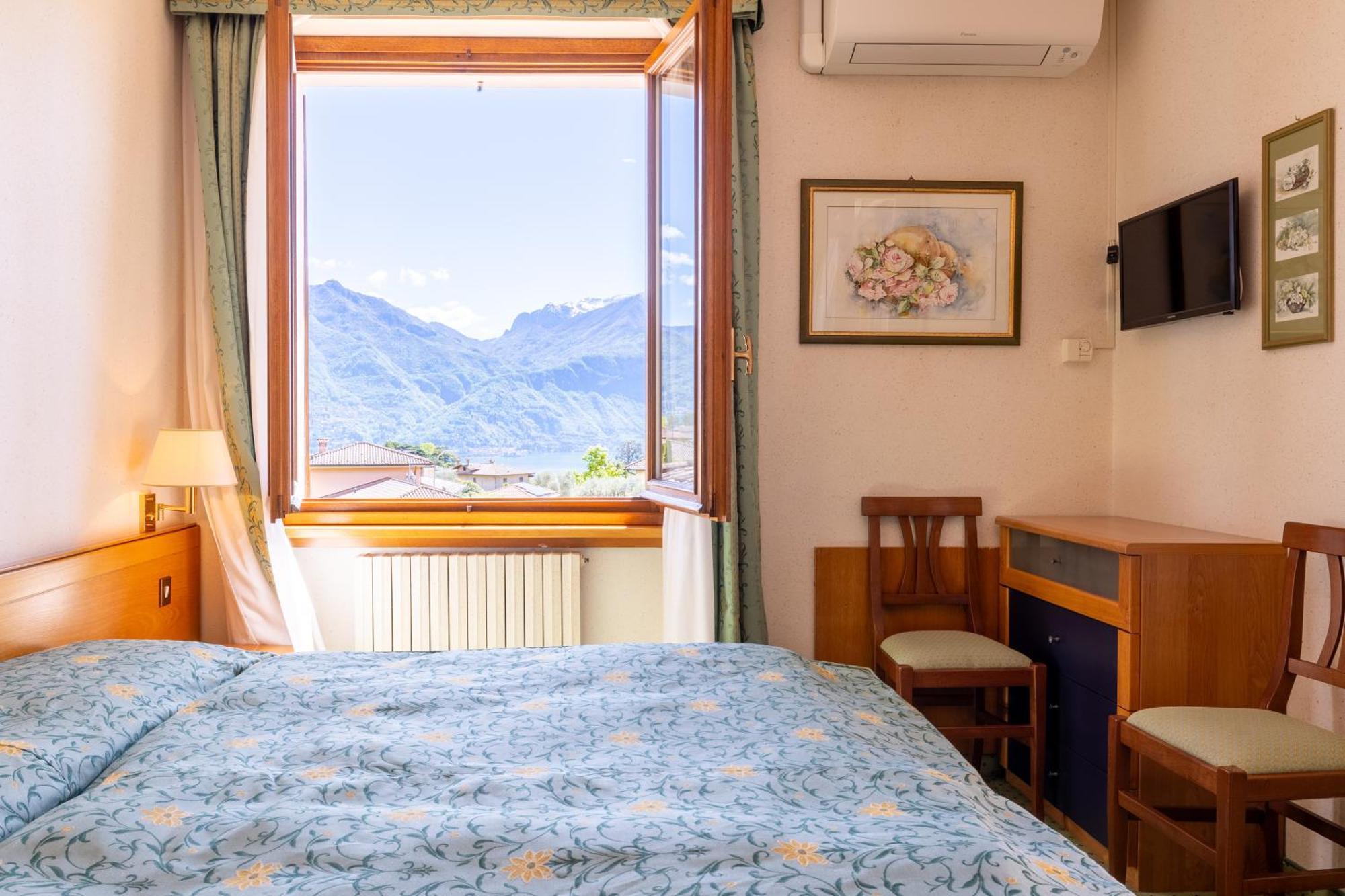 Hotel Royal Menaggio Dış mekan fotoğraf
