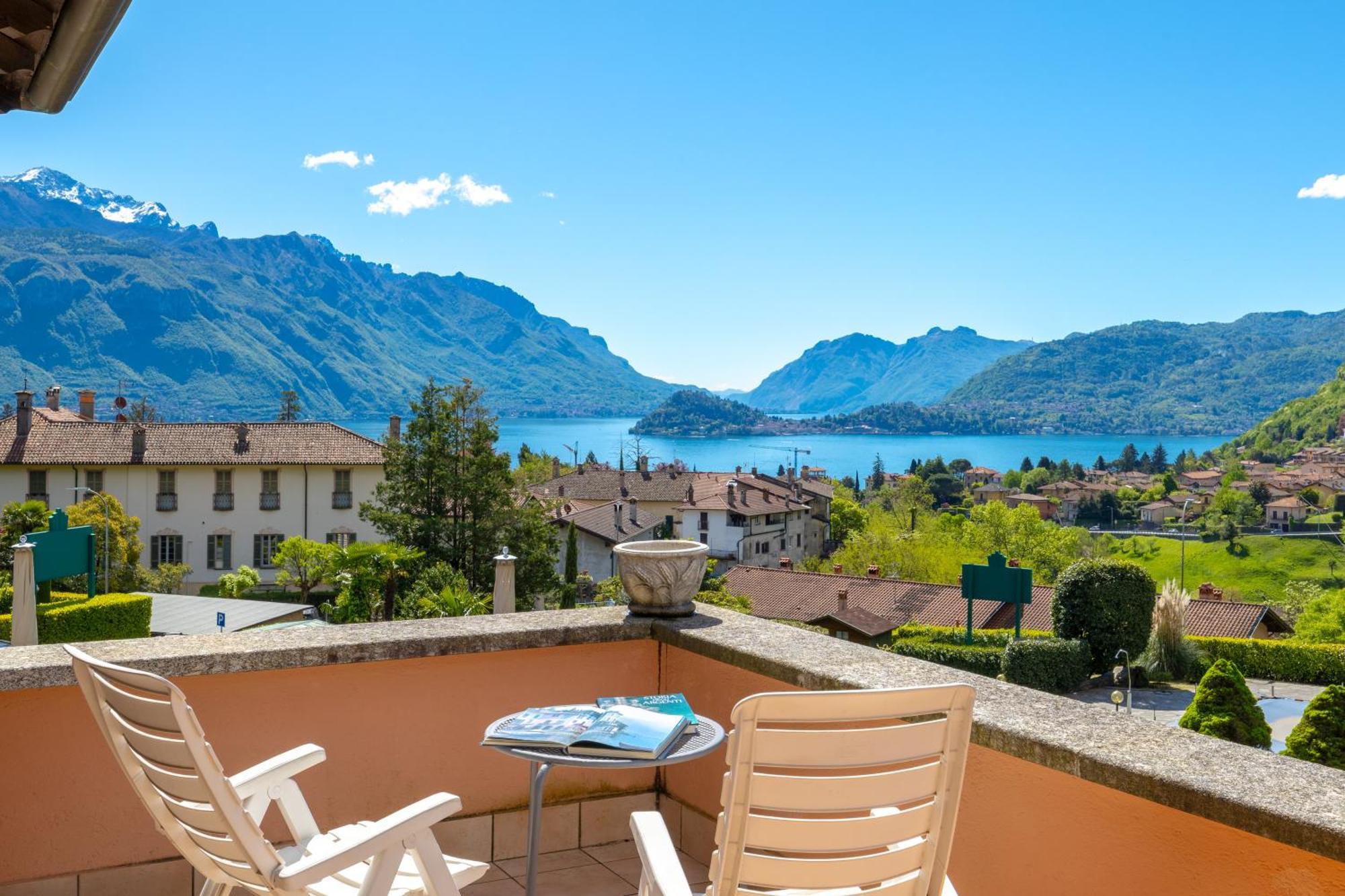 Hotel Royal Menaggio Dış mekan fotoğraf