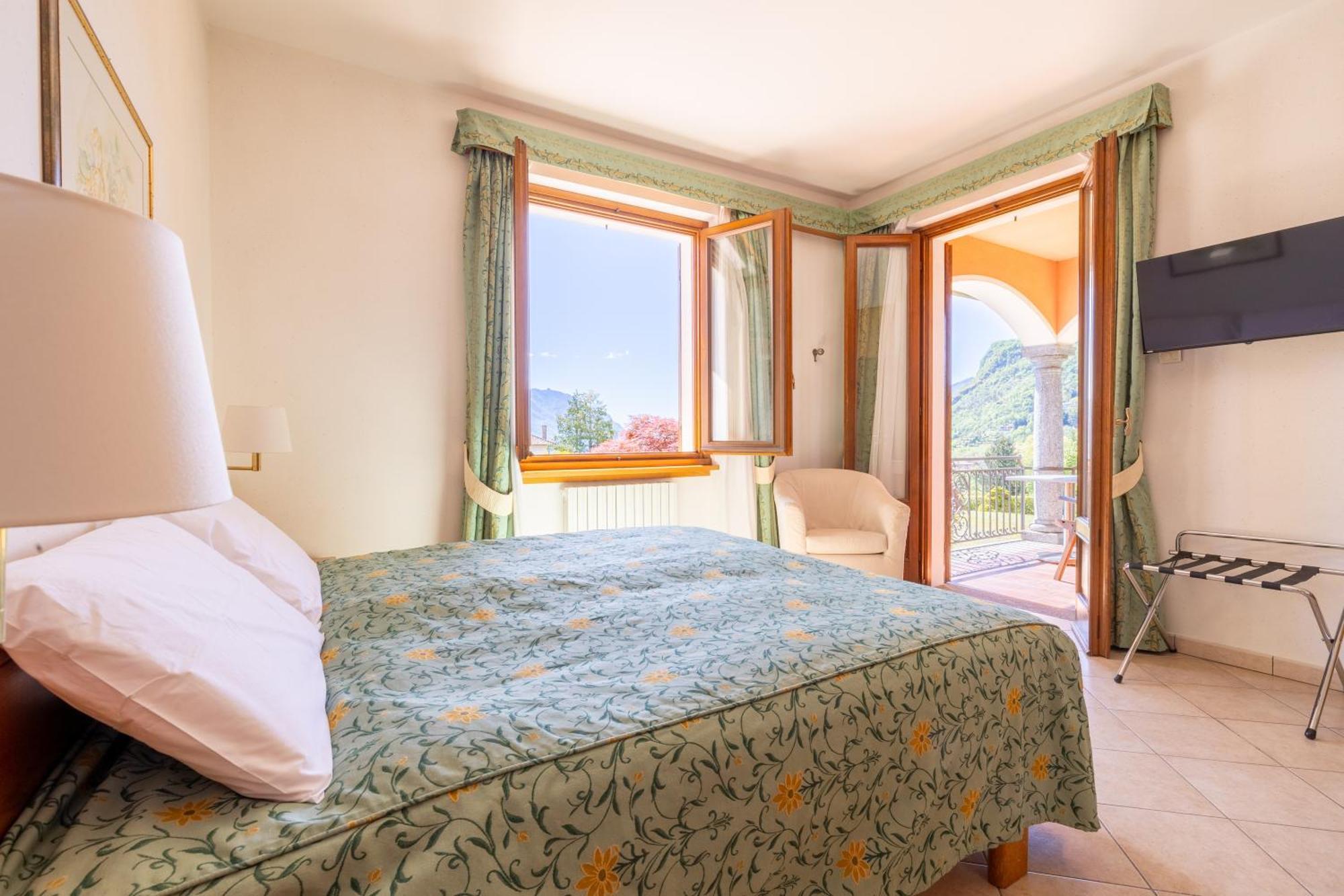 Hotel Royal Menaggio Dış mekan fotoğraf