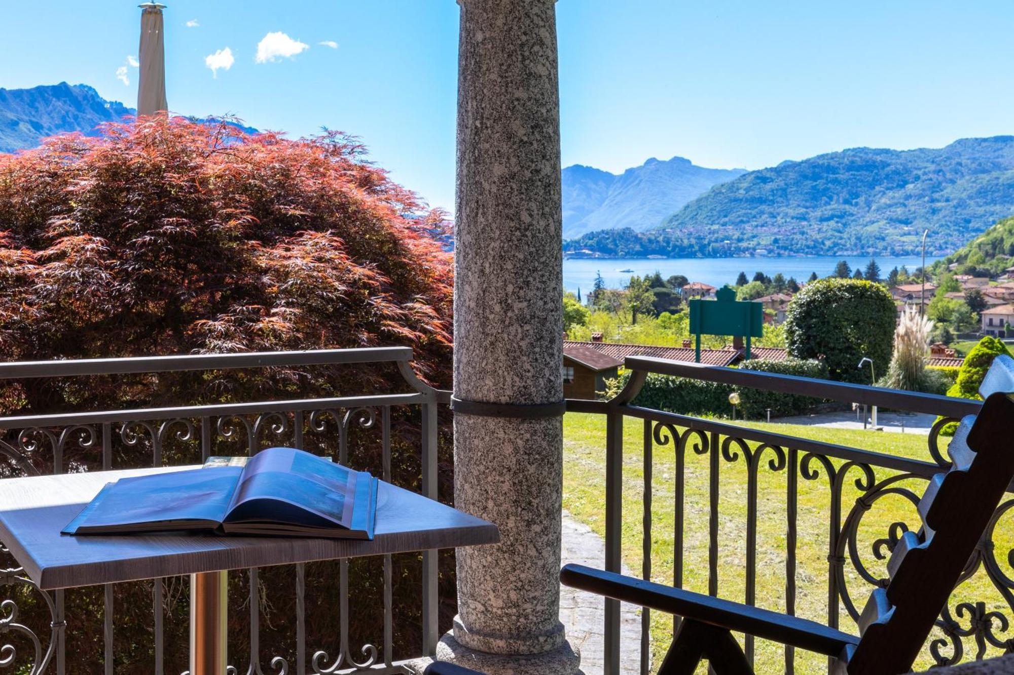 Hotel Royal Menaggio Dış mekan fotoğraf