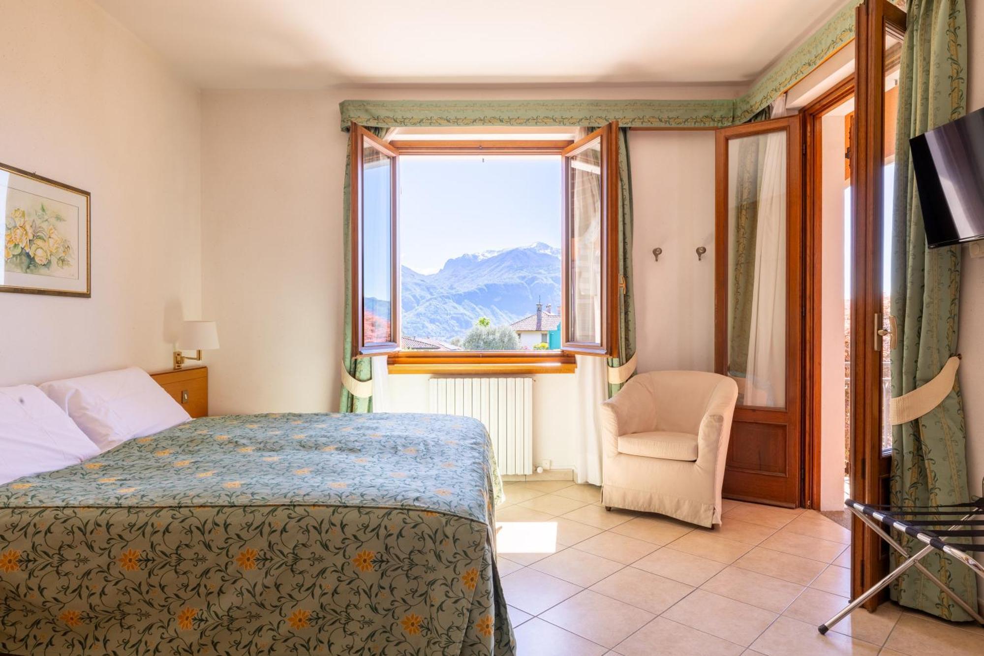 Hotel Royal Menaggio Dış mekan fotoğraf