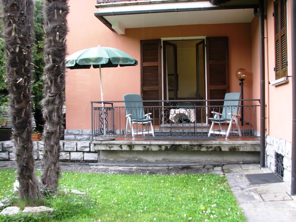Hotel Royal Menaggio Dış mekan fotoğraf