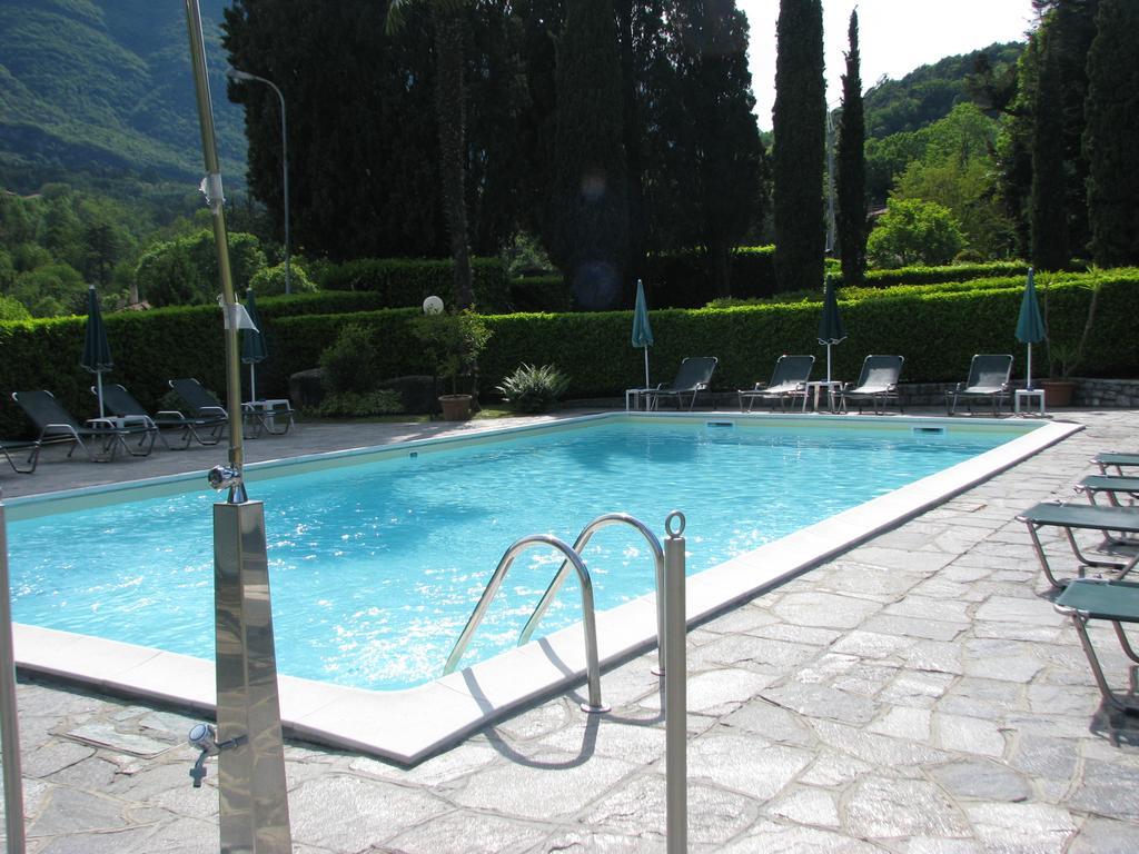 Hotel Royal Menaggio Dış mekan fotoğraf