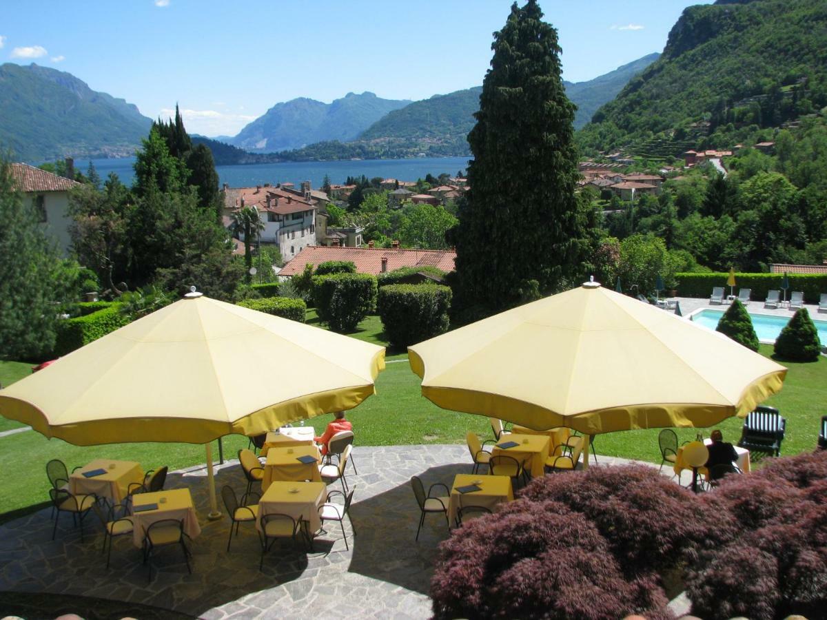 Hotel Royal Menaggio Dış mekan fotoğraf