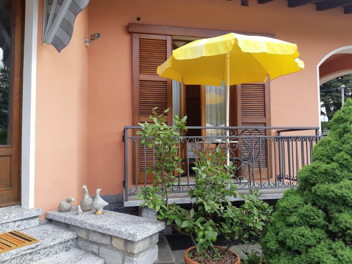 Hotel Royal Menaggio Dış mekan fotoğraf